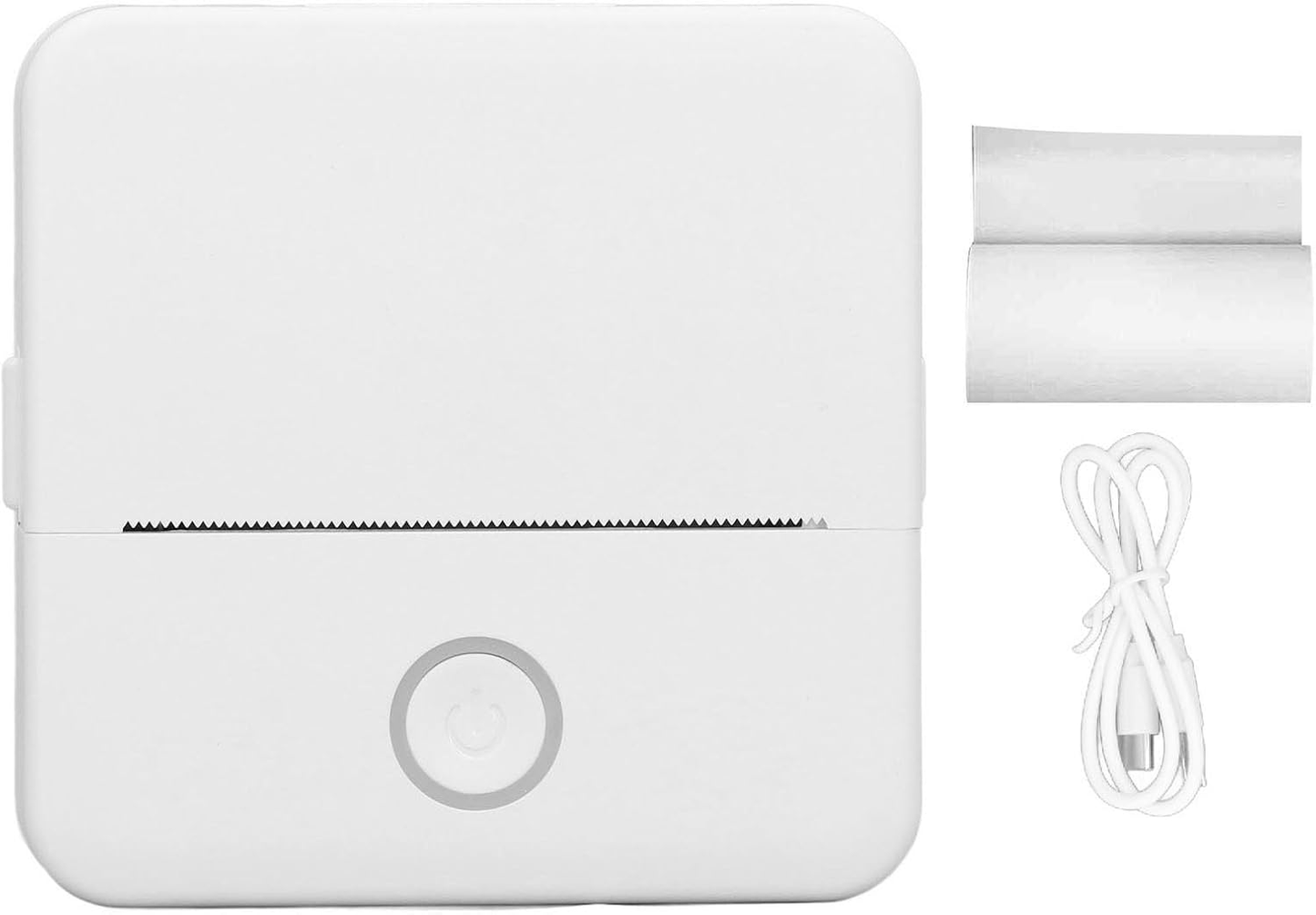 ettikaa Mini Printer