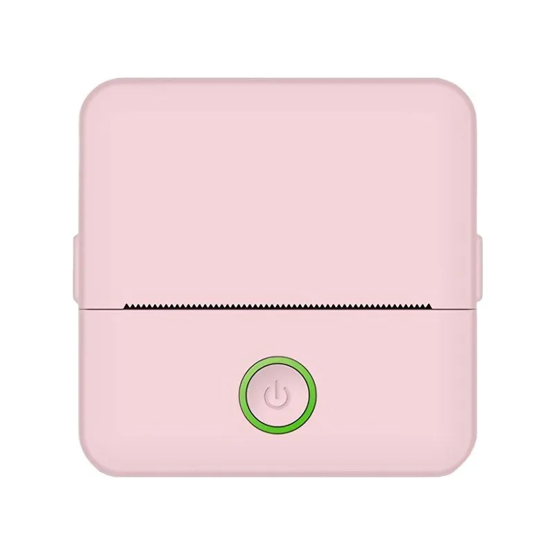 ettikaa Mini Printer