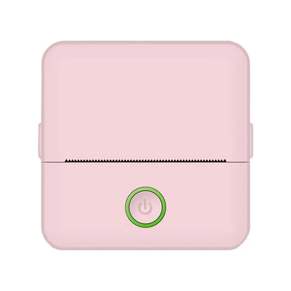 ettikaa Mini Printer