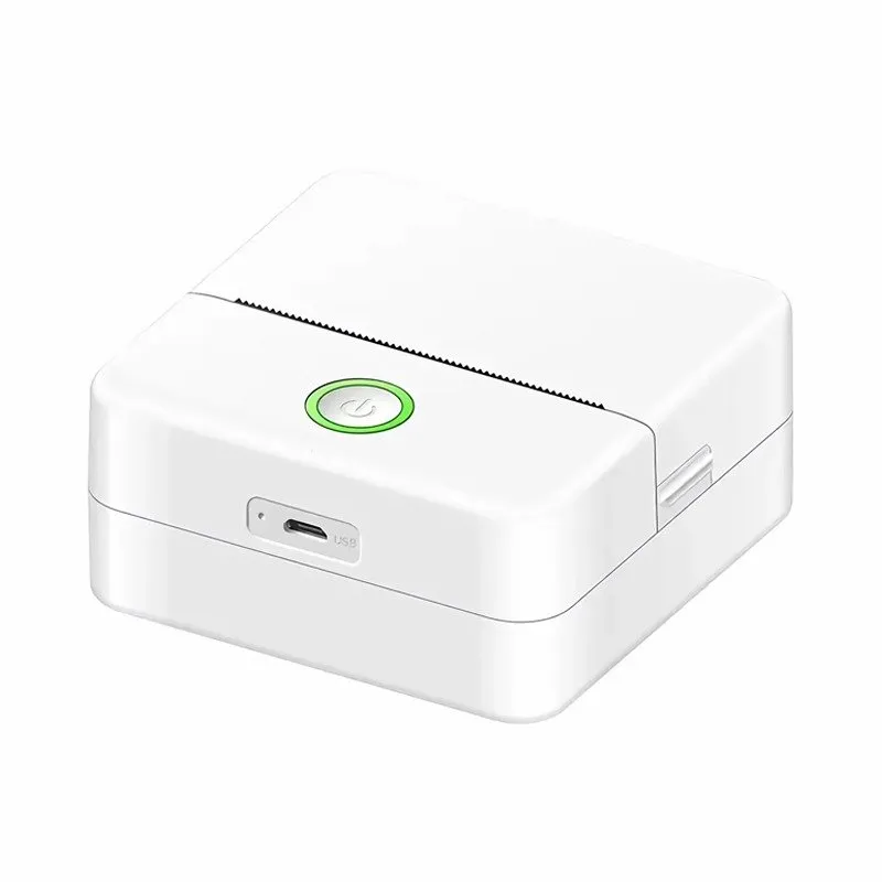 ettikaa Mini Printer